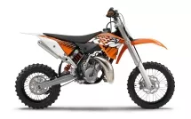 KTM 65 SX KTM 65 SX