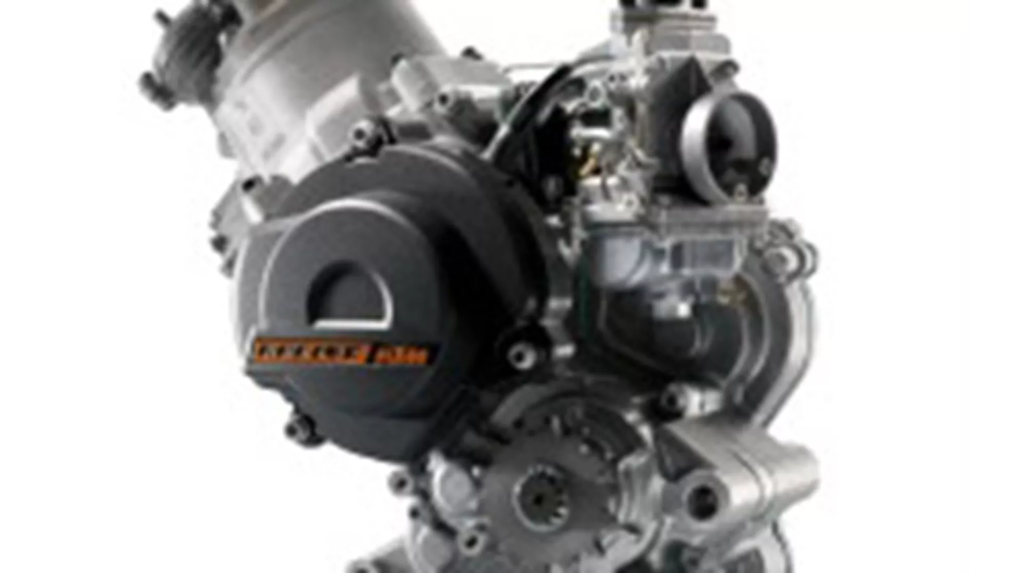 KTM 65 SX - Image 1 KTM 65 SX - Image 1