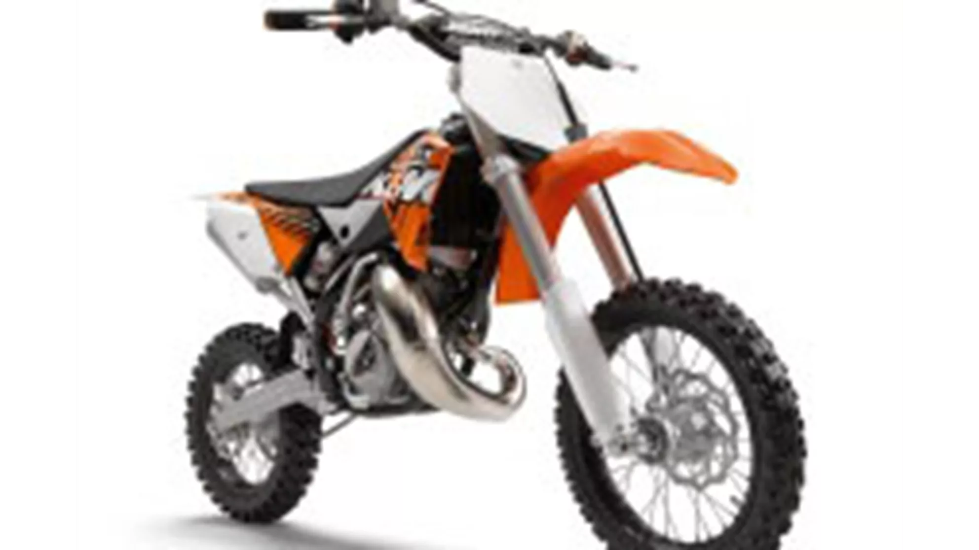 KTM 65 SX - Image 2 KTM 65 SX - Image 2