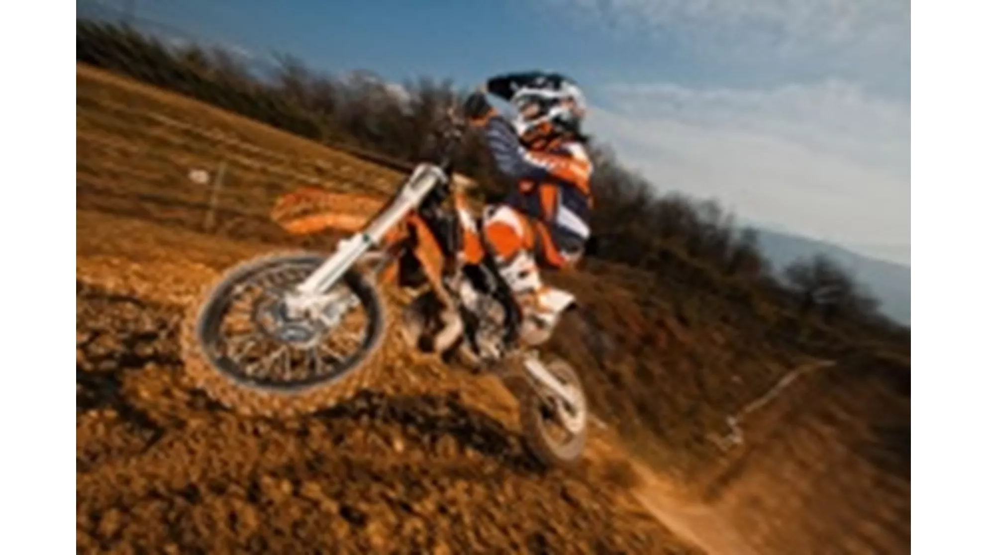 KTM 65 SX - Image 4 KTM 65 SX - Image 4