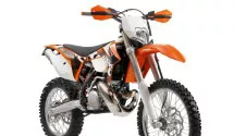 KTM 250 EXC KTM 250 EXC