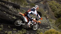KTM 250 EXC 2012 - Bild 5 KTM 250 EXC 2012 - Bild 5