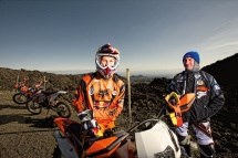 KTM 250 EXC 2012 - Bild 6 KTM 250 EXC 2012 - Bild 6