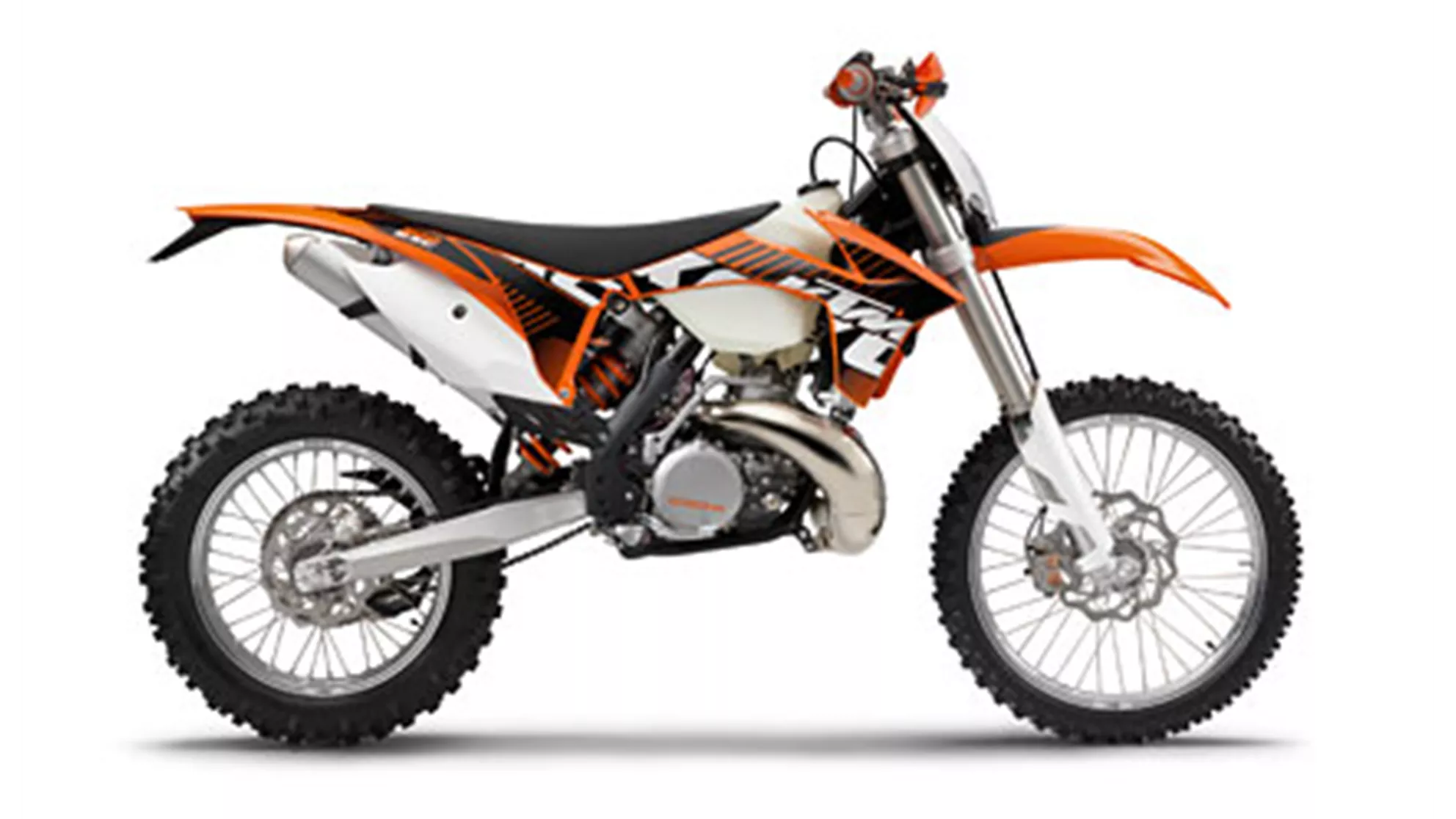 KTM 250 EXC - Image 6 KTM 250 EXC - Image 6