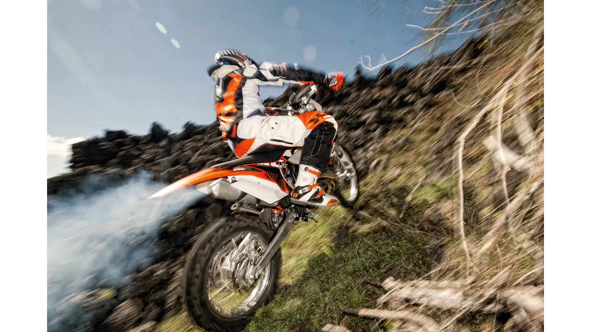 KTM 250 EXC - Image 7 KTM 250 EXC - Image 7