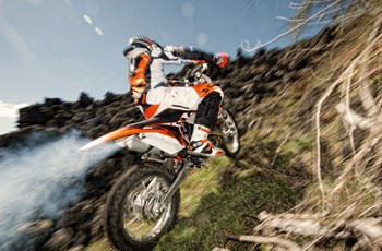 KTM 250 EXC 2012 - Bild 9 KTM 250 EXC 2012 - Bild 9