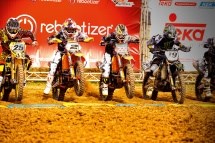 KTM 350 SX-F 2012 - Bild 3