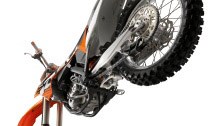 KTM 350 SX-F 2012 - Bild 4