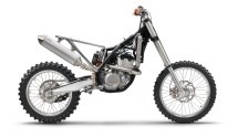 KTM 350 SX-F 2012 - Bild 7