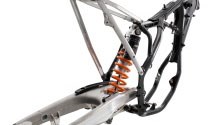 KTM 350 SX-F 2012 - Bild 8