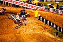 KTM 350 SX-F 2012 - Bild 9