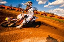 KTM 350 SX-F 2012 - Bild 10
