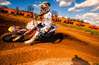 KTM 350 SX-F 2012 - Bild 12