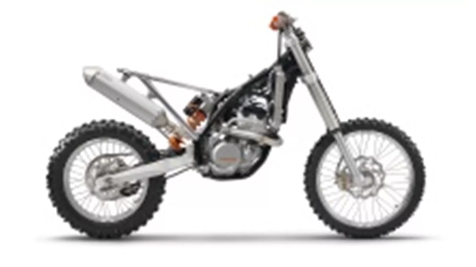 KTM 350 EXC-F - Image 1 KTM 350 EXC-F - Image 1