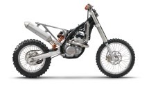 KTM 350 EXC-F 2012 - Bild 4 KTM 350 EXC-F 2012 - Bild 4
