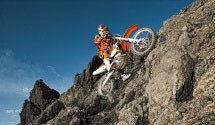 KTM 350 EXC-F 2012 - Bild 5 KTM 350 EXC-F 2012 - Bild 5