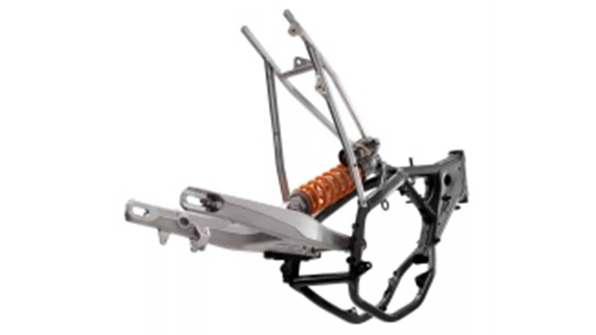 KTM 350 EXC-F - Image 3 KTM 350 EXC-F - Image 3