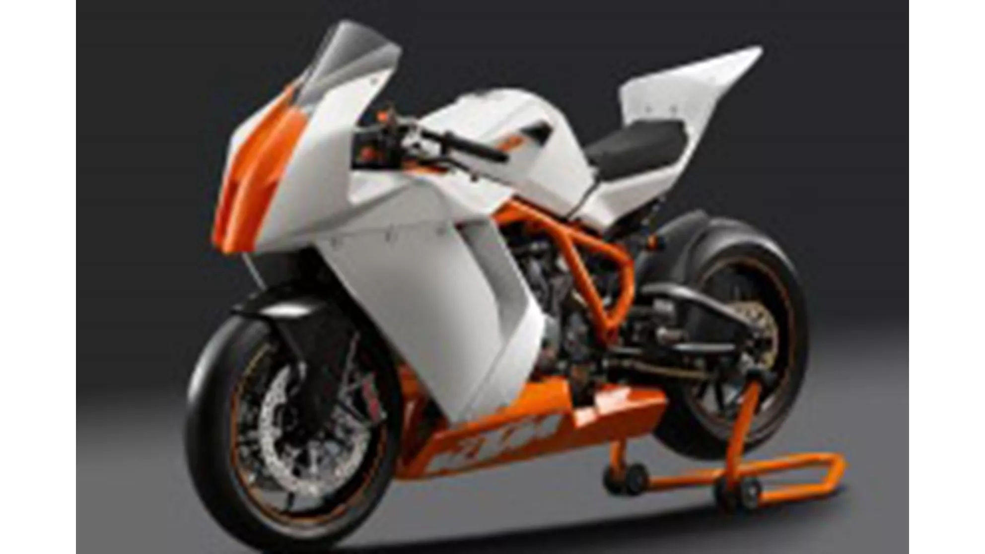 KTM 1190 RC8 R Track - Image 4 KTM 1190 RC8 R Track - Image 4