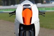 KTM 1190 RC8 R Track 2012 - Bild 7 KTM 1190 RC8 R Track 2012 - Bild 7
