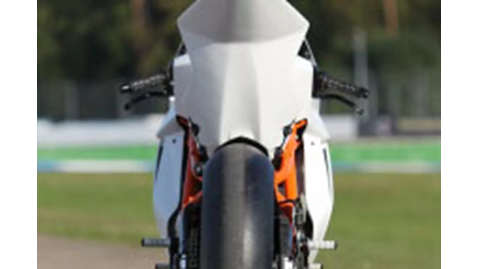 KTM 1190 RC8 R Track - Image 8 KTM 1190 RC8 R Track - Image 8