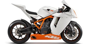 Aprilia Tuono V4 1100 Factory 2015 vs KTM 1190 RC8 R Track 2012