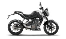KTM 125 Duke 2012 - Bild 2 KTM 125 Duke 2012 - Bild 2
