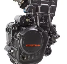KTM 125 Duke KTM 125 Duke