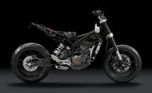 KTM 125 Duke 2012 - Bild 5 KTM 125 Duke 2012 - Bild 5