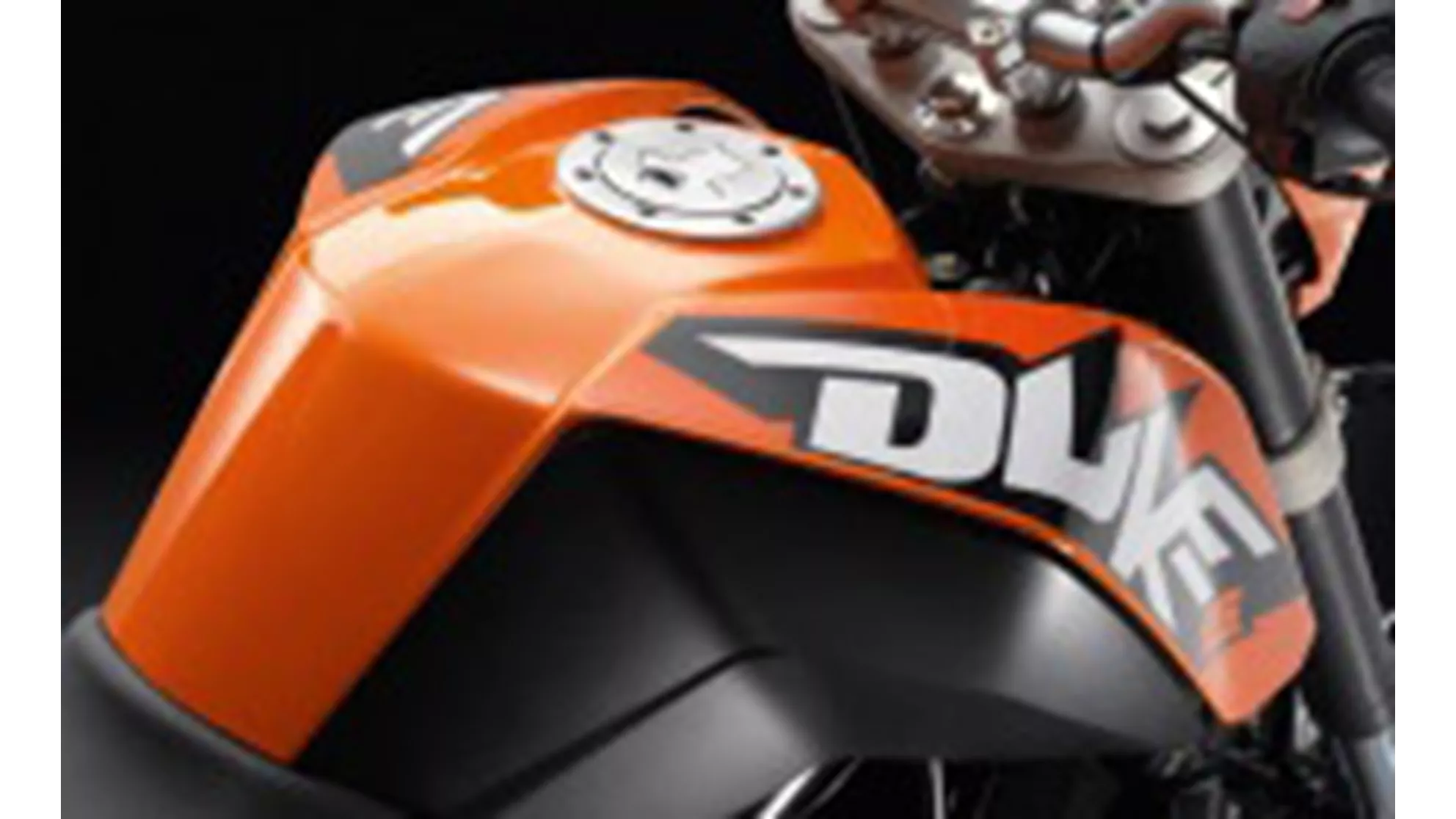 KTM 125 Duke - Image 4 KTM 125 Duke - Image 4