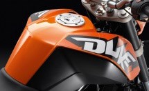 KTM 125 Duke 2012 - Bild 6 KTM 125 Duke 2012 - Bild 6