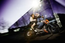 KTM 125 Duke 2012 - Bild 7 KTM 125 Duke 2012 - Bild 7