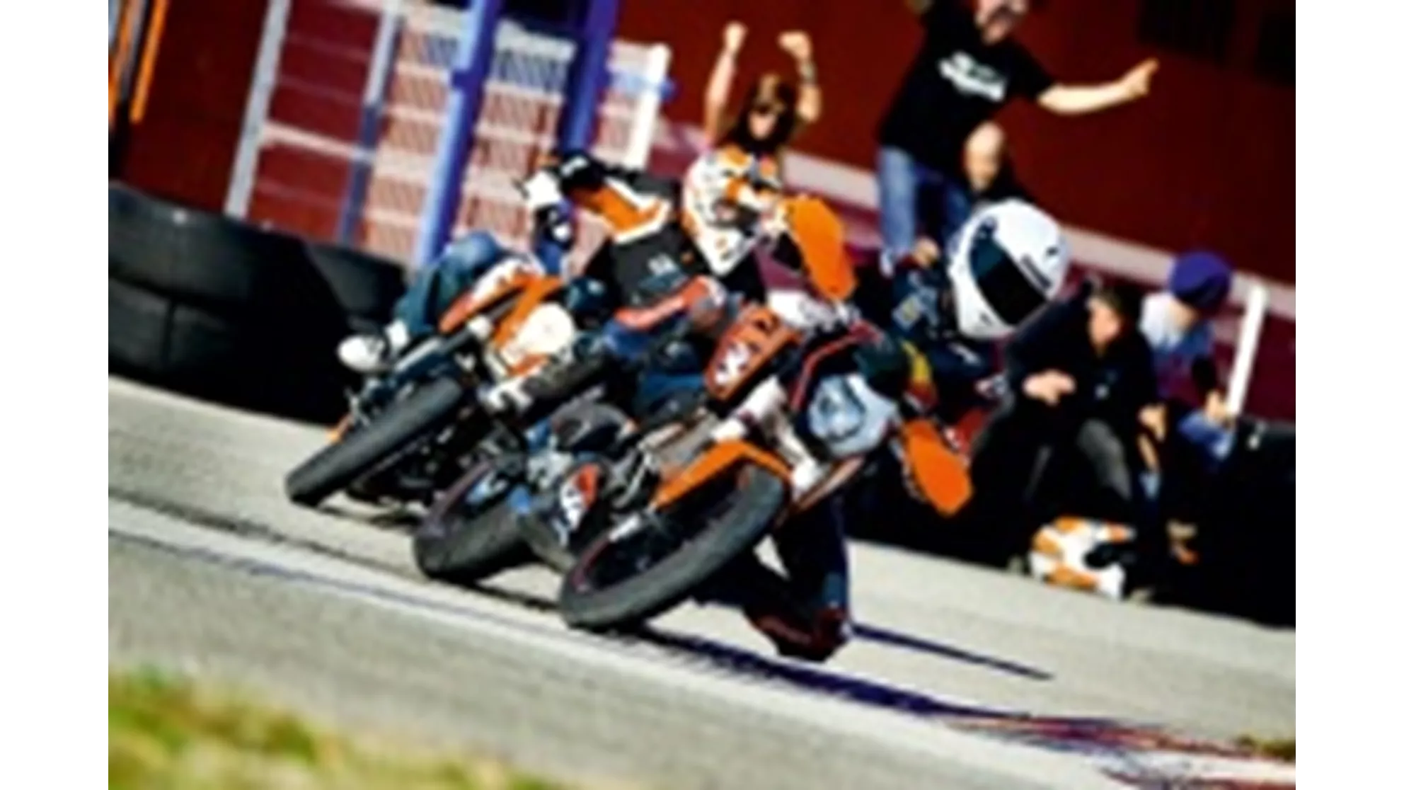 KTM 125 Duke - Image 6 KTM 125 Duke - Image 6