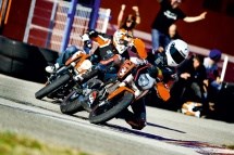 KTM 125 Duke 2012 - Bild 8 KTM 125 Duke 2012 - Bild 8