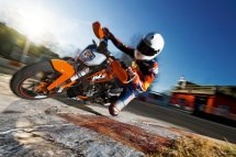 KTM 125 Duke 2012 - Bild 9 KTM 125 Duke 2012 - Bild 9