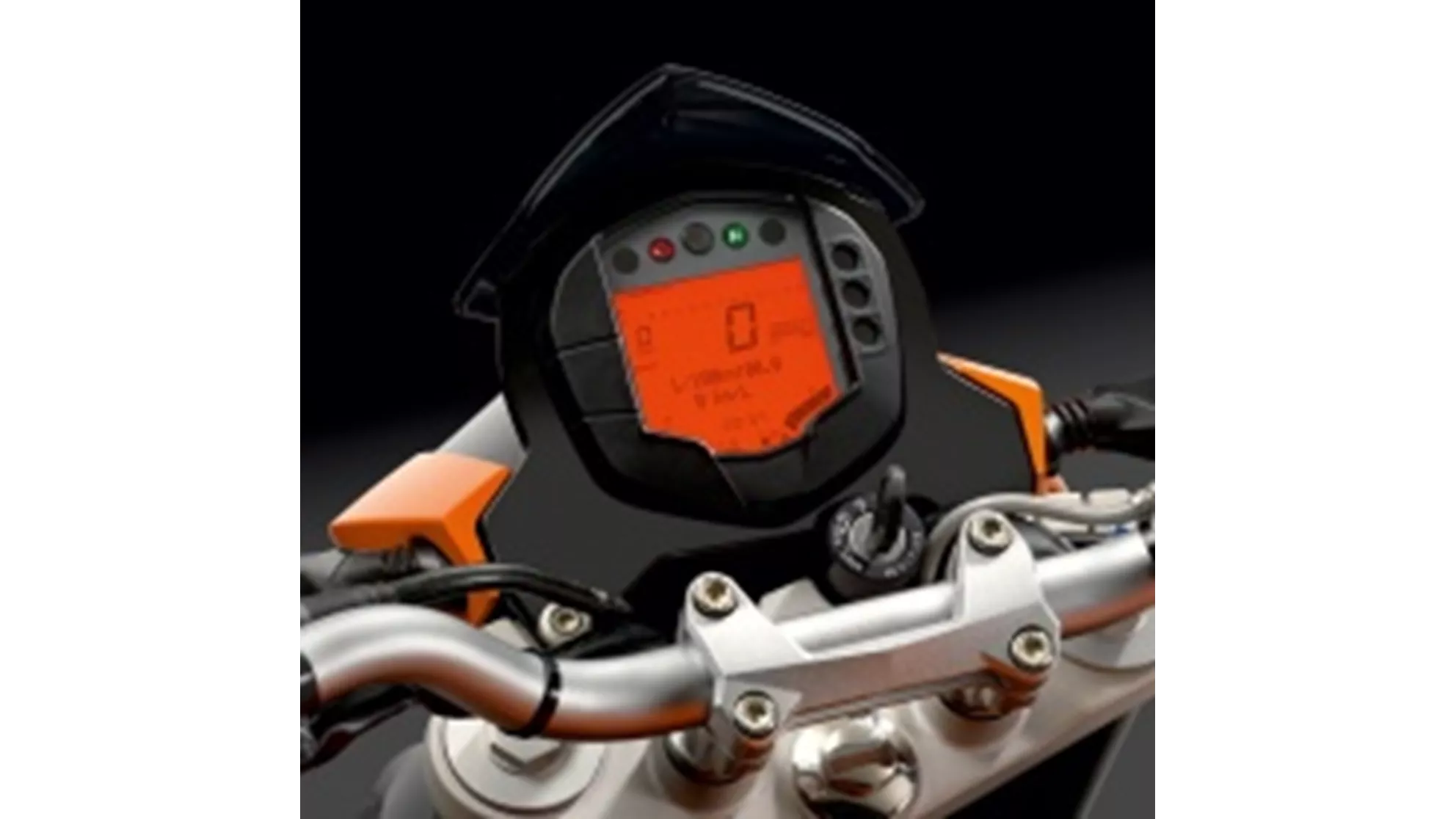 KTM 125 Duke - Image 9 KTM 125 Duke - Image 9