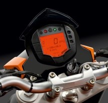KTM 125 Duke 2012 - Bild 11 KTM 125 Duke 2012 - Bild 11