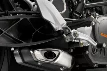 KTM 200 Duke KTM 200 Duke