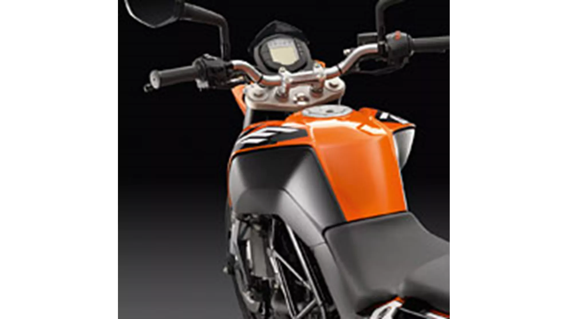 KTM 200 Duke - Image 4 KTM 200 Duke - Image 4