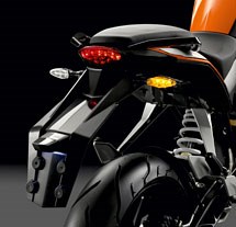 KTM 200 Duke 2012 - Bild 7 KTM 200 Duke 2012 - Bild 7