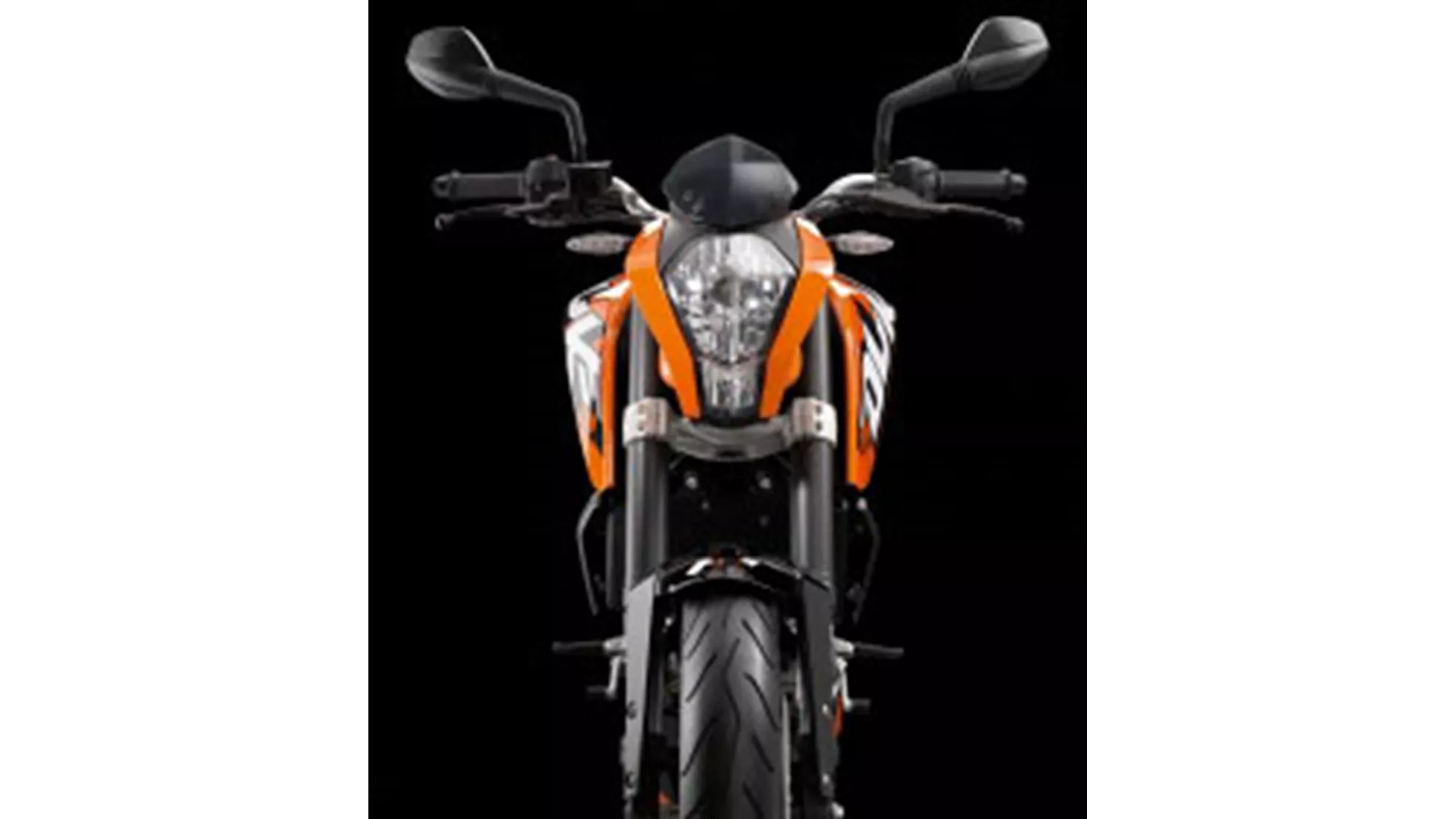 KTM 200 Duke - Image 6 KTM 200 Duke - Image 6