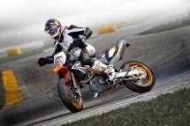 KTM 690 SMC R 2012 - Bild 2 KTM 690 SMC R 2012 - Bild 2