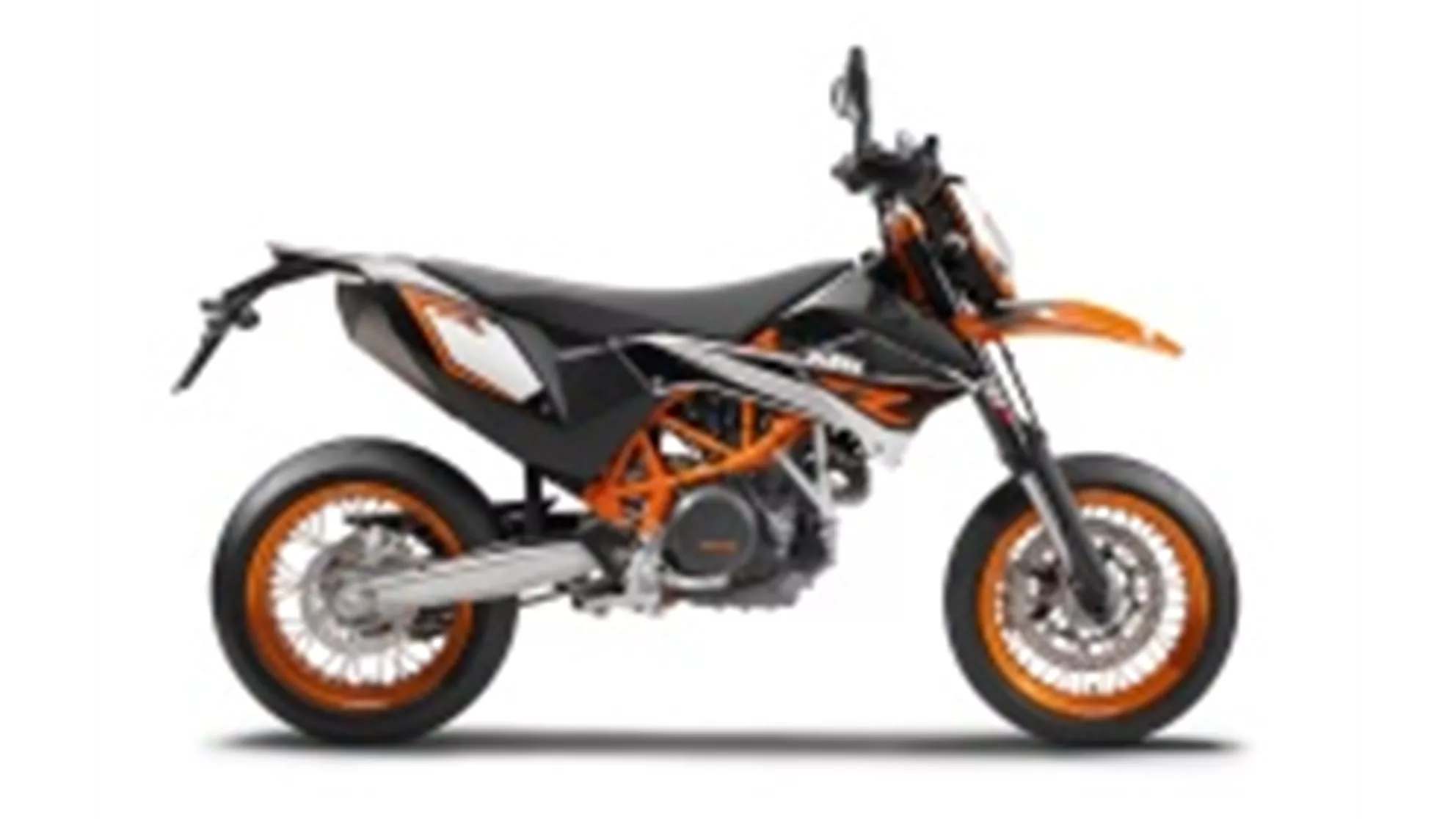 KTM 690 SMC R - Image 3 KTM 690 SMC R - Image 3