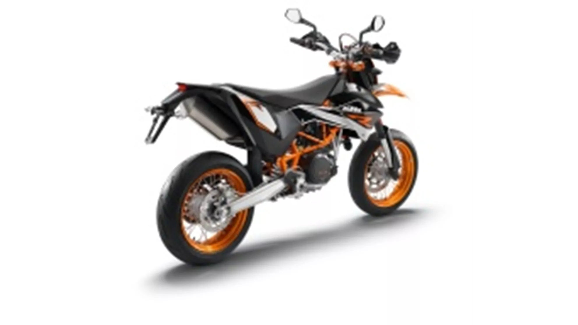 KTM 690 SMC R - Image 4 KTM 690 SMC R - Image 4