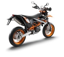KTM 690 SMC R 2012 - Bild 6 KTM 690 SMC R 2012 - Bild 6