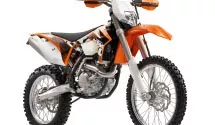 KTM 450 EXC KTM 450 EXC