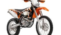KTM 450 EXC 2012 - Bild 3 KTM 450 EXC 2012 - Bild 3