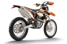 KTM 450 EXC 2012 - Bild 4 KTM 450 EXC 2012 - Bild 4