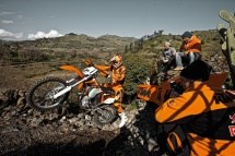 KTM 450 EXC 2012 - Bild 5 KTM 450 EXC 2012 - Bild 5