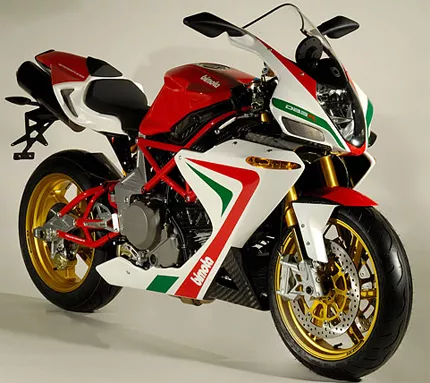 Bimota DB 5 R Bimota DB 5 R