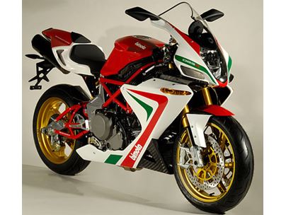 Bimota DB 5 R 2012 Bimota DB 5 R 2012